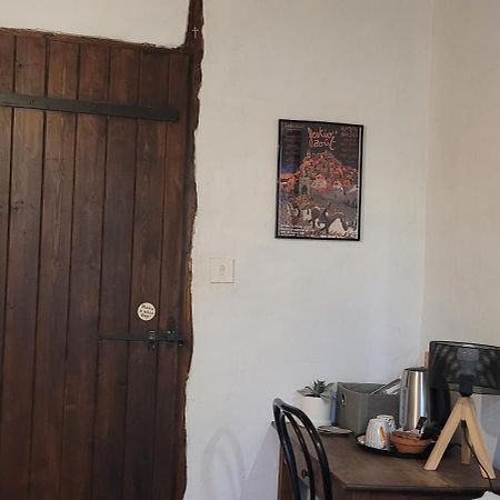 La Chambre Du Cantou Lautrec 外观 照片