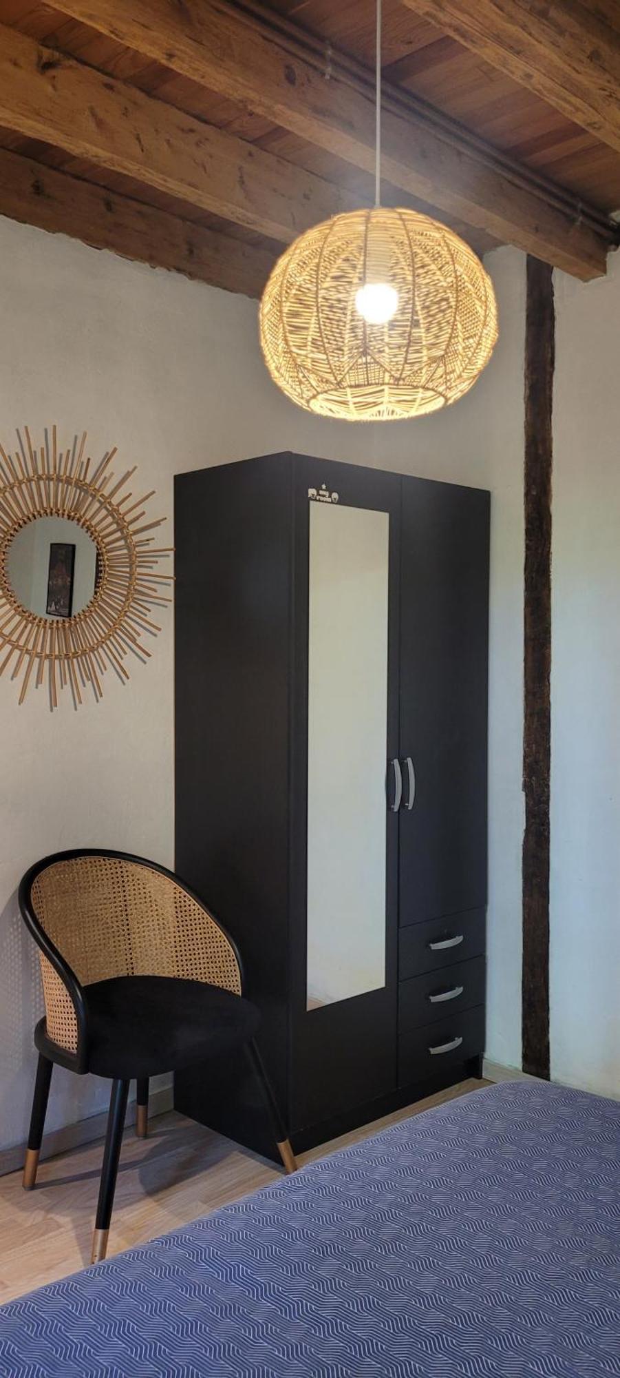 La Chambre Du Cantou Lautrec 外观 照片