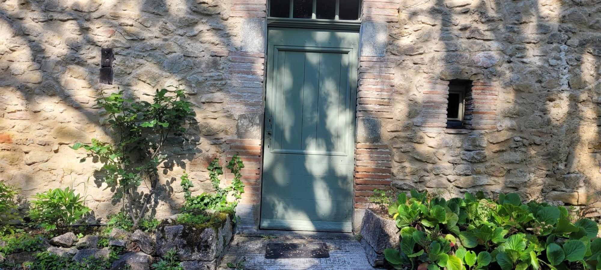 La Chambre Du Cantou Lautrec 外观 照片